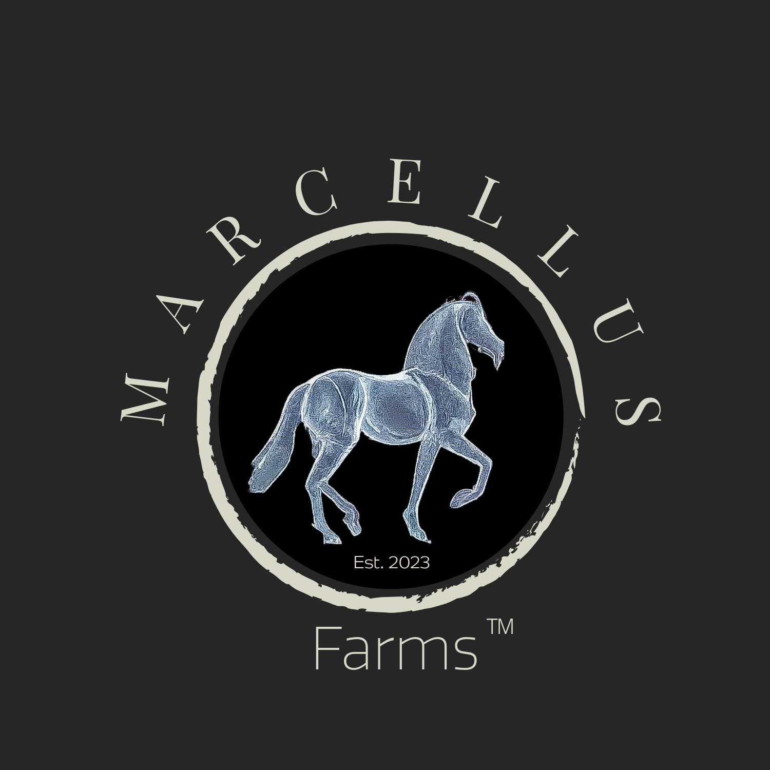 Marcellus Farms – Brandwine, Maryland